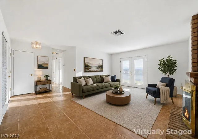 Photo 3 of Single family home for sale at 1859 Priscilla St, Las Vegas, NV 89156 | MLS# 2786086 | Listing updated on 2026-06-30