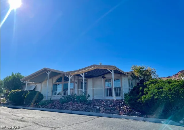 Homes for sale in Boulder City, NV | 595 Lake Michigan Ln, Boulder City, NV 89005 | MLS# 2787041