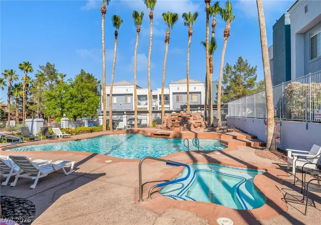 2nd image of 2201 Ramsgate Dr #811, Henderson, NV 89074 | MLS# 2787007