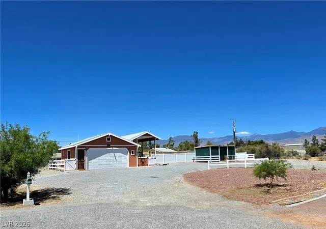 Homes for sale in Pahrump, NV | 3391 Adobe Ct, Pahrump, NV 89048 | MLS# 2786832