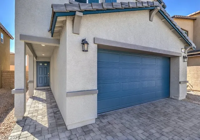 Photo 2 of Sale Pending at 3341 Via Lucca Ave, Las Vegas, NV 89141 | MLS# 2787013 | Listing updated on 2026-07-17