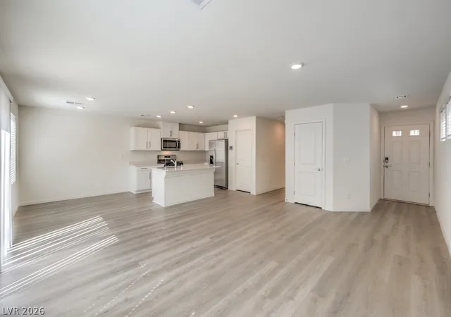 Photo 3 of Sale Pending at 3341 Via Lucca Ave, Las Vegas, NV 89141 | MLS# 2787013 | Listing updated on 2026-07-17