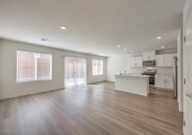 Photo 4 of Sale Pending at 3341 Via Lucca Ave, Las Vegas, NV 89141 | MLS# 2787013 | Listing updated on 2026-07-17