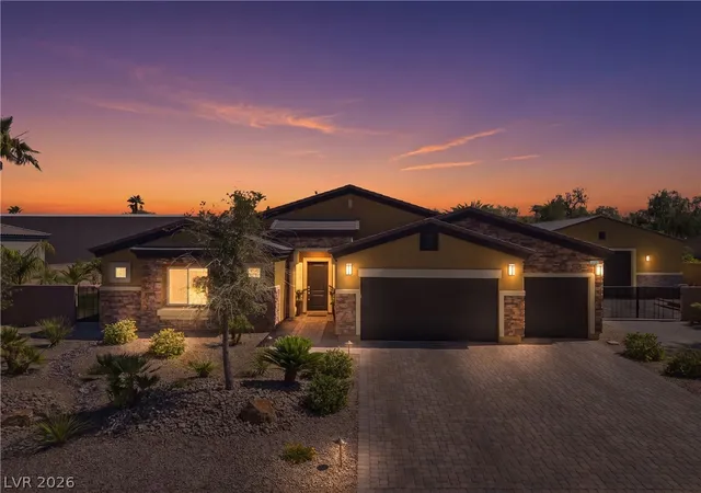 2nd image of 9095 Wing Shadow Cir, Las Vegas, NV 89129 | MLS# 2787016