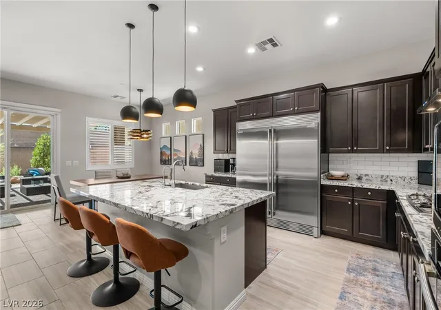 3rd image of 9095 Wing Shadow Cir, Las Vegas, NV 89129 | MLS# 2787016