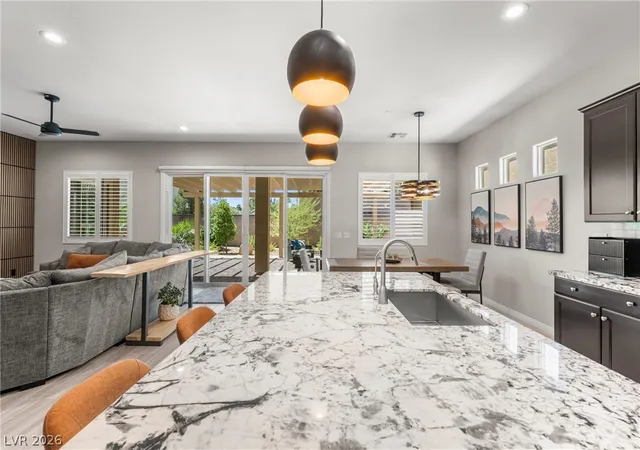 4th image of 9095 Wing Shadow Cir, Las Vegas, NV 89129 | MLS# 2787016