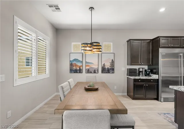 5th image of 9095 Wing Shadow Cir, Las Vegas, NV 89129 | MLS# 2787016