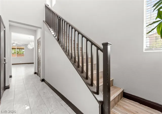 Photo 2 of Sale Pending at 983 Cliff Castle Ave, North Las Vegas, NV 89081 | MLS# 2787117 | Listing updated on 2026-07-02