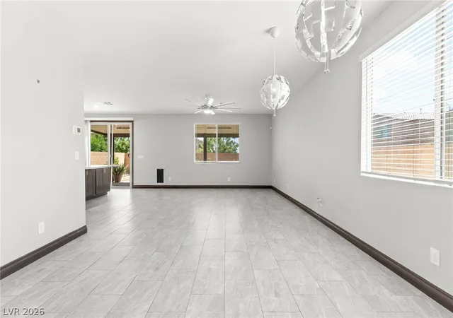 Photo 3 of Sale Pending at 983 Cliff Castle Ave, North Las Vegas, NV 89081 | MLS# 2787117 | Listing updated on 2026-07-02