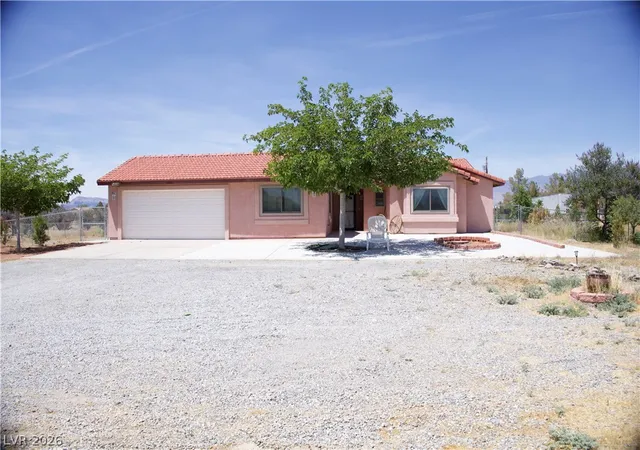 Homes for sale in Pahrump, NV | 1220 Gamebird Rd, Pahrump, NV 89048 | MLS# 2785046