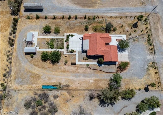 Homes for sale in Pahrump, NV | 1220 Gamebird Rd, Pahrump, NV 89048 | MLS# 2785046