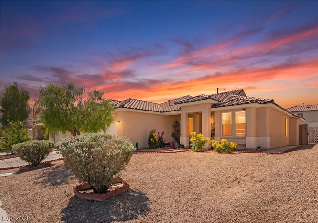 1st image of 817 Bolivar Ave, North Las Vegas, NV 89032 | MLS# 2787078