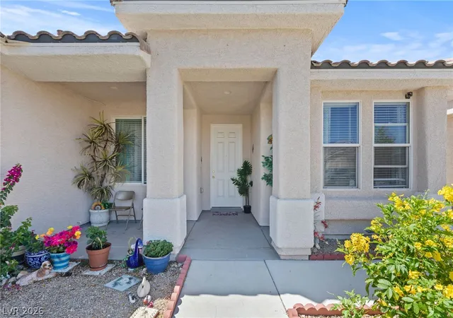 3rd image of 817 Bolivar Ave, North Las Vegas, NV 89032 | MLS# 2787078