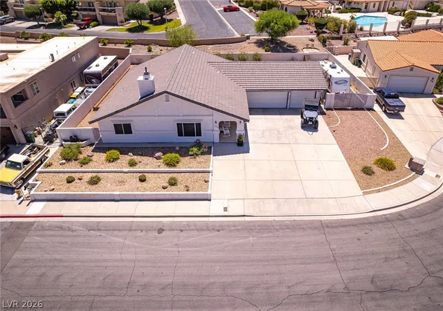 1st image of 524 Swallow Cvs, Boulder City, NV 89005 | MLS# 2786489