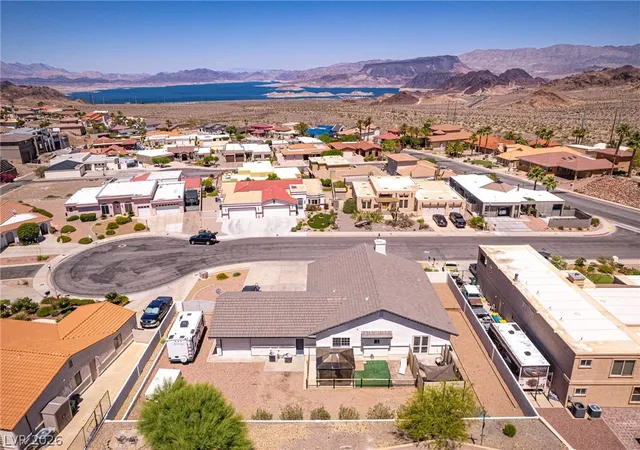 2nd image of 524 Swallow Cvs, Boulder City, NV 89005 | MLS# 2786489