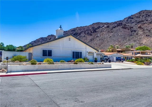 58th image of 524 Swallow Cvs, Boulder City, NV 89005 | MLS# 2786489