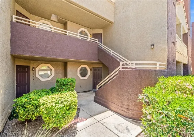 Homes for sale in Las Vegas, NV | 5066 S Rainbow Blvd #205, Las Vegas, NV 89118 | MLS# 2787196