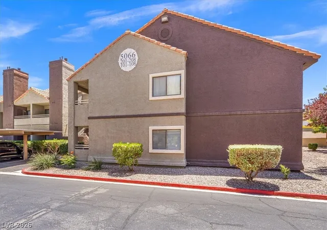 Homes for sale in Las Vegas, NV | 5066 S Rainbow Blvd #205, Las Vegas, NV 89118 | MLS# 2787196