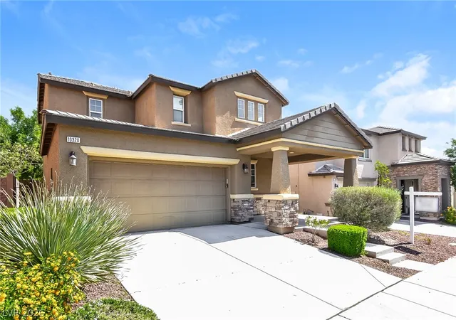 Photo 2 of Single family home for sale at 10320 Pima Xing Ave, Las Vegas, NV 89166 | MLS# 2786778 | Listing updated on 2026-08-18
