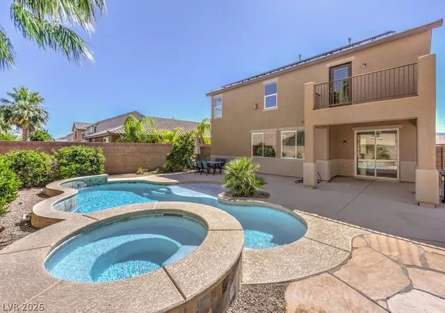 2nd image of 8132 Pink Desert St, North Las Vegas, NV 89085 | MLS# 2785494