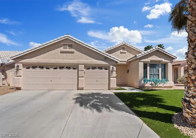 1st image of 9096 Nomo St, Las Vegas, NV 89123 | MLS# 2787218