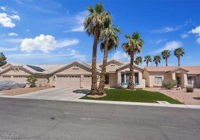 2nd image of 9096 Nomo St, Las Vegas, NV 89123 | MLS# 2787218