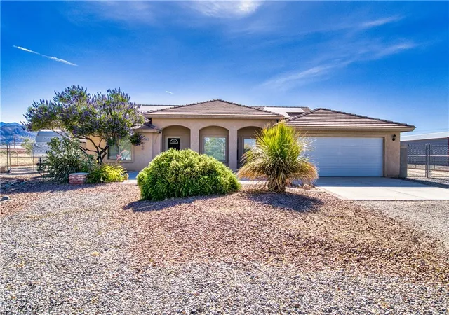 Photo 1 of Single family home for sale at 5061 Sumpter Ct, Pahrump, NV 89061 | MLS# 2786973 | Listing updated on 2026-08-19