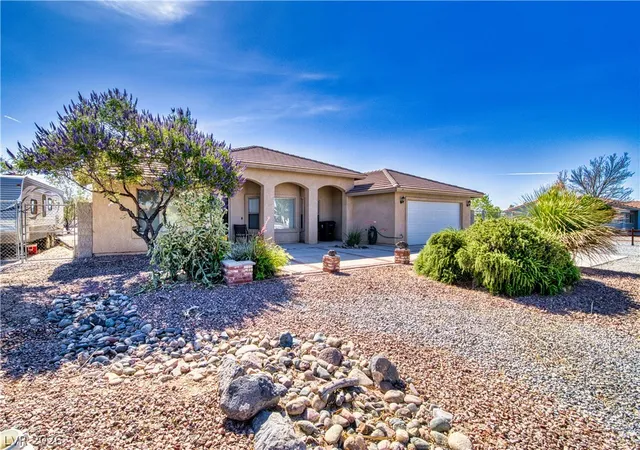 Photo 2 of Single family home for sale at 5061 Sumpter Ct, Pahrump, NV 89061 | MLS# 2786973 | Listing updated on 2026-08-19