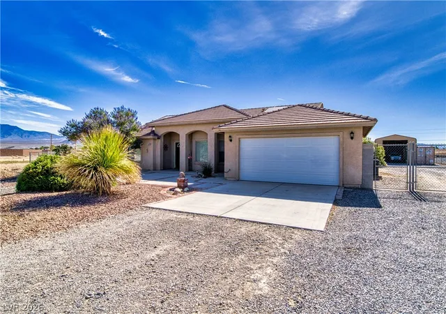 Photo 3 of Single family home for sale at 5061 Sumpter Ct, Pahrump, NV 89061 | MLS# 2786973 | Listing updated on 2026-08-19