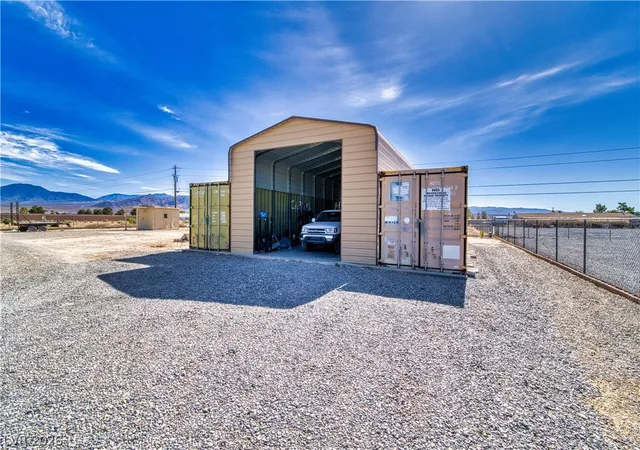 Photo 3 of Single family home for sale at 5061 Sumpter Ct, Pahrump, NV 89061 | MLS# 2786973 | Listing updated on 2026-08-19