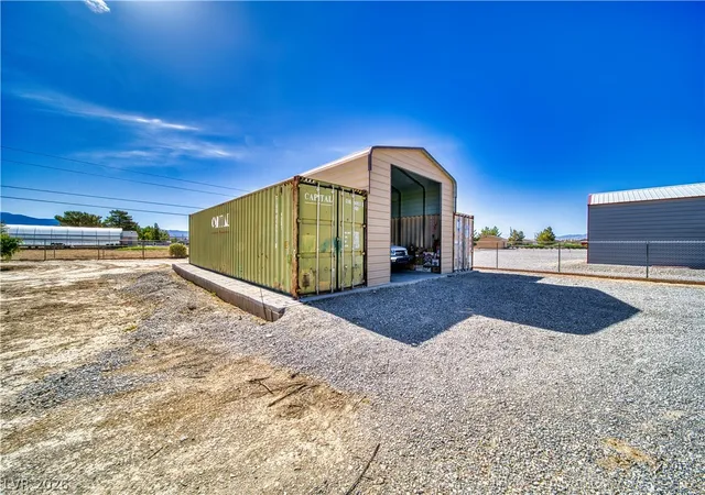 Photo 4 of Single family home for sale at 5061 Sumpter Ct, Pahrump, NV 89061 | MLS# 2786973 | Listing updated on 2026-08-19
