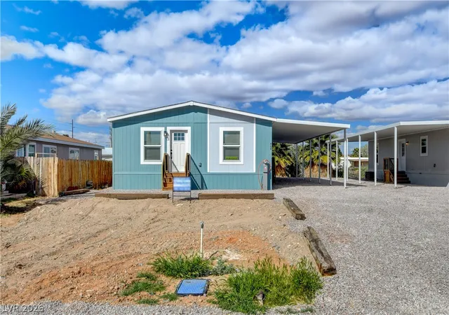 Homes for sale in Overton, NV | 478 W Ingram Ave, Overton, NV 89040 | MLS# 2787248