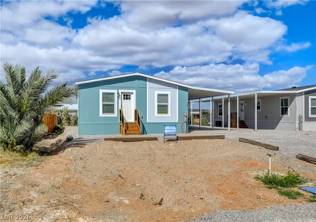 Homes for sale in Overton, NV | 478 W Ingram Ave, Overton, NV 89040 | MLS# 2787248