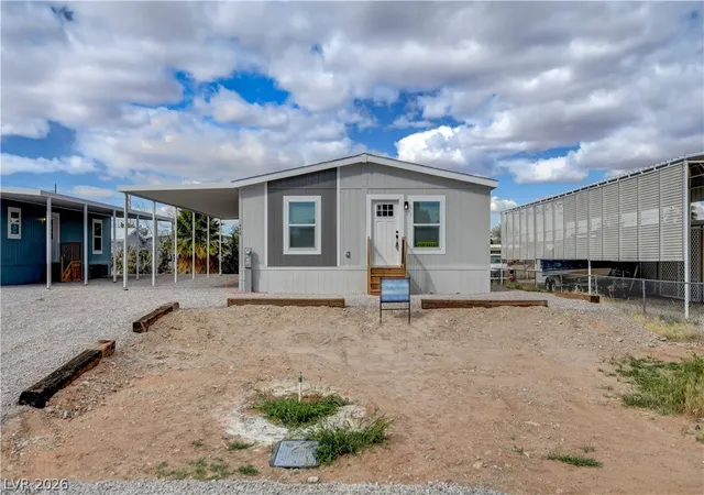 Homes for sale in Overton, NV | 468 W Ingram Ave, Overton, NV 89040 | MLS# 2787249