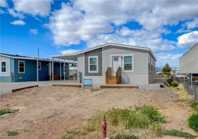 Homes for sale in Overton, NV | 468 W Ingram Ave, Overton, NV 89040 | MLS# 2787249