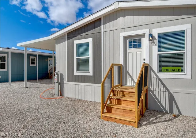 Homes for sale in Overton, NV | 468 W Ingram Ave, Overton, NV 89040 | MLS# 2787249