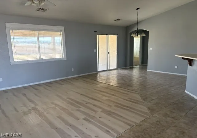 Photo 3 of Sale Pending at 1211 Warehouse Rd, Pahrump, NV 89048 | MLS# 2787251 | Listing updated on 2026-07-24