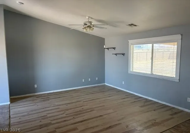 Photo 4 of Sale Pending at 1211 Warehouse Rd, Pahrump, NV 89048 | MLS# 2787251 | Listing updated on 2026-07-24