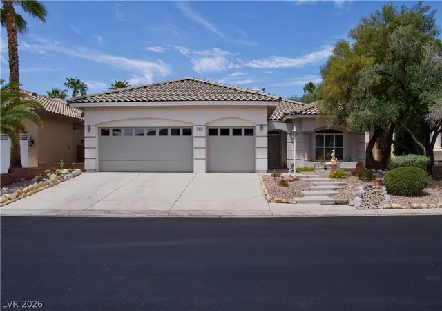 Photo 1 of Single family home for sale at 3919 Ruskin St, Las Vegas, NV 89147 | MLS# 2787236 | Listing updated on 2026-06-02