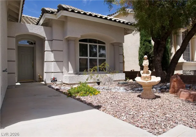 Photo 2 of Single family home for sale at 3919 Ruskin St, Las Vegas, NV 89147 | MLS# 2787236 | Listing updated on 2026-06-02