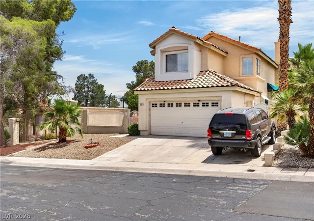 Single family home for sale at 5325 Images Ct, Las Vegas, NV 89107 | MLS# 2786129