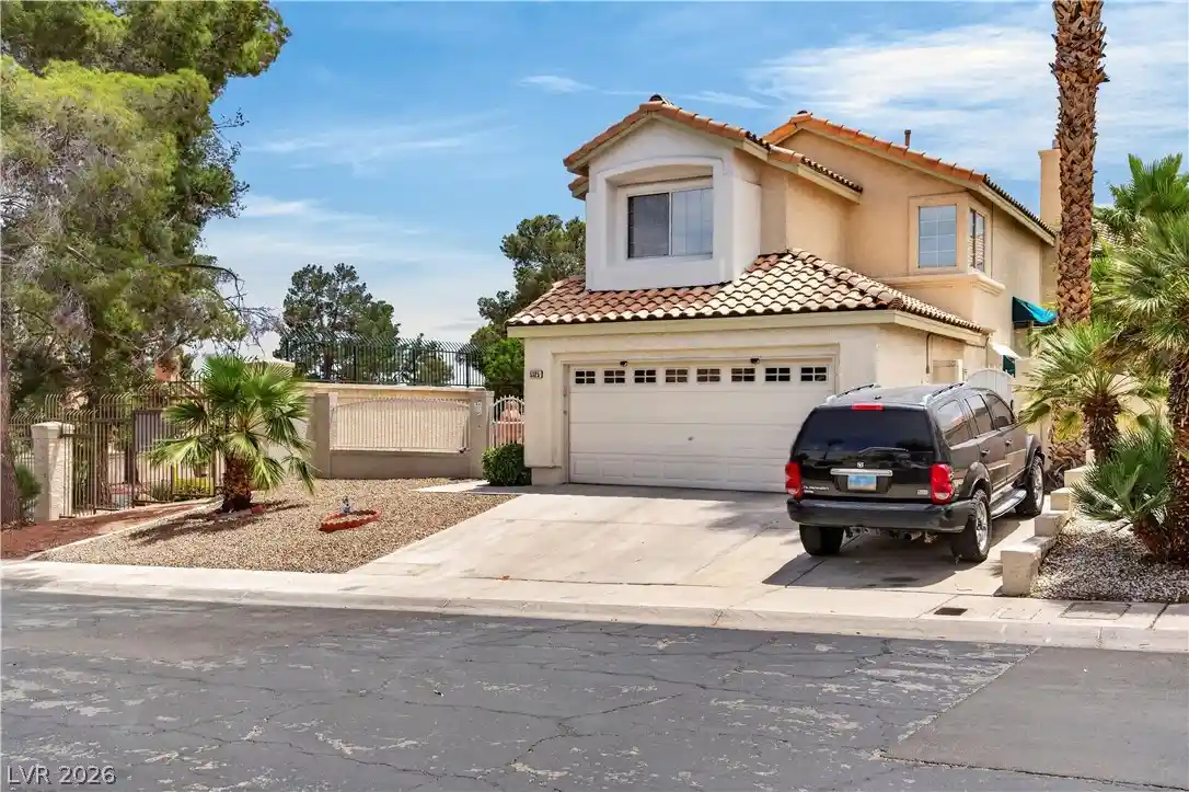 Photo 1 of Single family home for sale at 5325 Images Ct, Las Vegas, NV 89107 | MLS# 2786129 | Listing updated on 2026-10-27