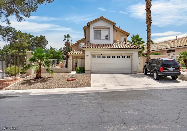 Photo 1 of Single family home for sale at 5325 Images Ct, Las Vegas, NV 89107 | MLS# 2786129 | Listing updated on 2026-10-05