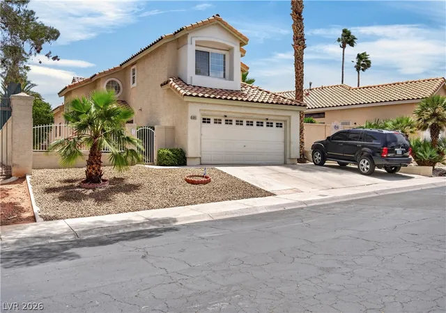 Photo 2 of Single family home for sale at 5325 Images Ct, Las Vegas, NV 89107 | MLS# 2786129 | Listing updated on 2026-10-05