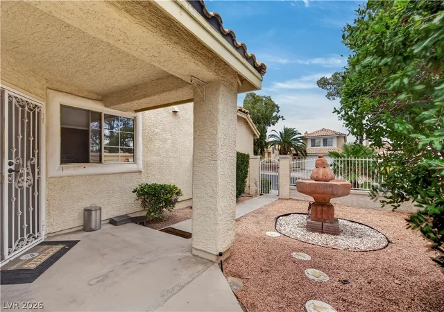 Photo 4 of Single family home for sale at 5325 Images Ct, Las Vegas, NV 89107 | MLS# 2786129 | Listing updated on 2026-10-05