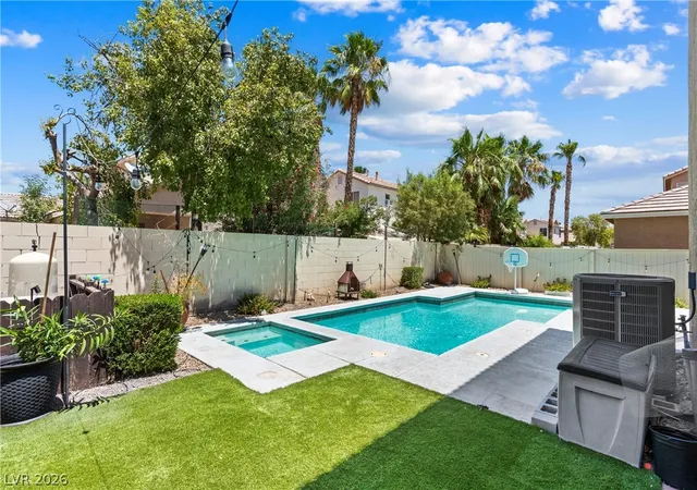 Photo 1 of Single family home for sale at 688 Canfield Point Ave, Las Vegas, NV 89183 | MLS# 2787299 | Listing updated on 2026-08-19