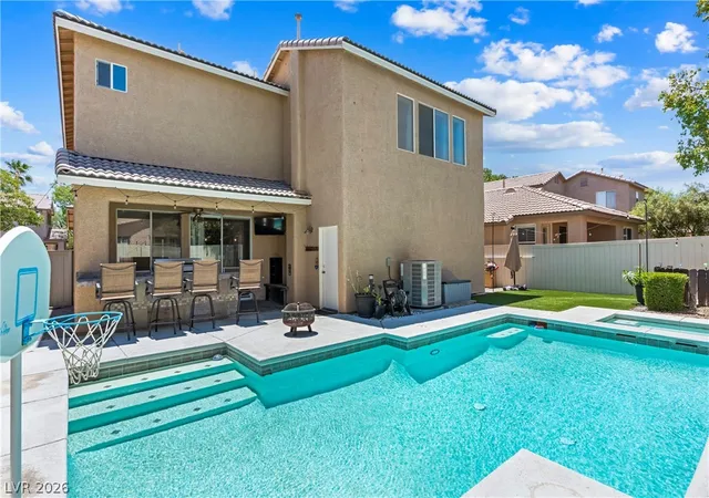 Photo 2 of Single family home for sale at 688 Canfield Point Ave, Las Vegas, NV 89183 | MLS# 2787299 | Listing updated on 2026-08-19
