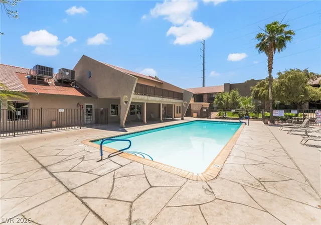 Homes for sale in Las Vegas, NV | 5160 Indian River Dr #346, Las Vegas, NV 89103 | MLS# 2787009