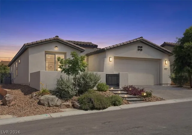Homes for sale in Henderson, NV | 22 Sun Lily Ln, Henderson, NV 89011 | MLS# 2786859