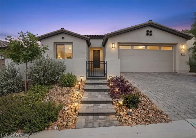Homes for sale in Henderson, NV | 22 Sun Lily Ln, Henderson, NV 89011 | MLS# 2786859